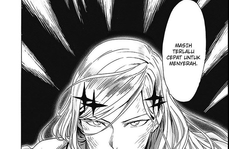 Read One Punch-Man ID Manga Online