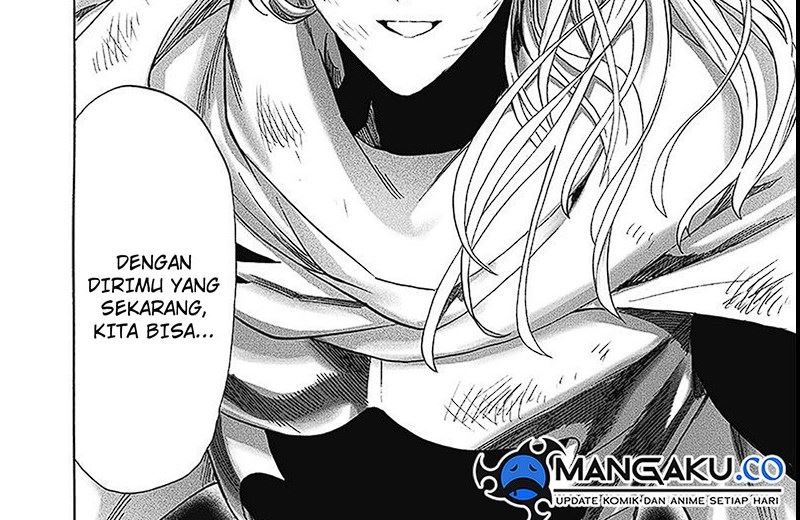 Read One Punch-Man ID Manga Online