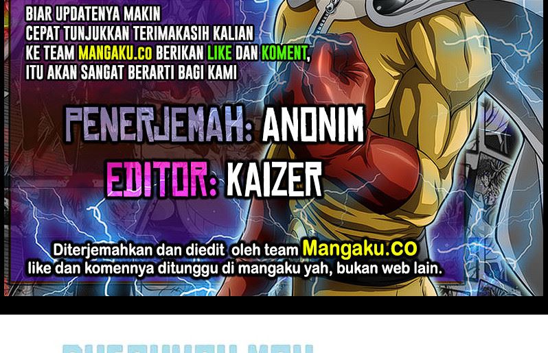 Read One Punch-Man ID Manga Online