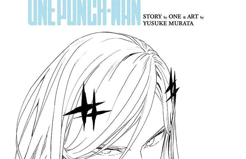 Read One Punch-Man ID Manga Online
