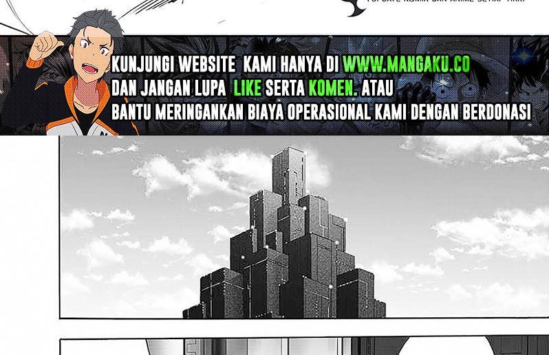 Read One Punch-Man ID Manga Online