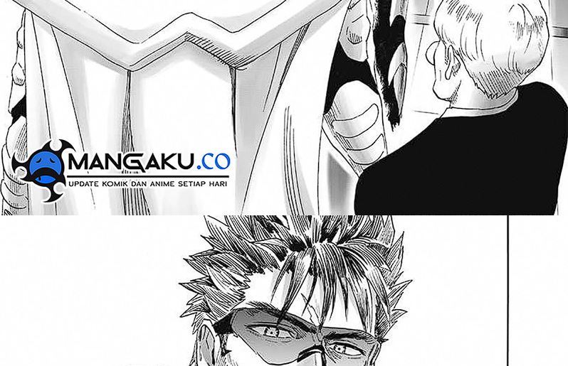 Read One Punch-Man ID Manga Online