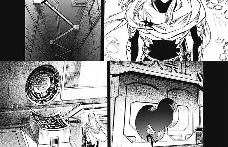 Read One Punch-Man ID Manga Online