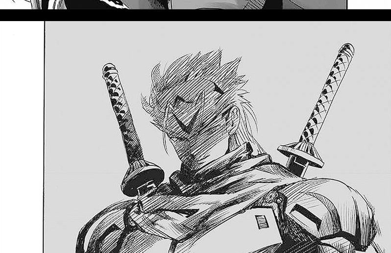 Read One Punch-Man ID Manga Online