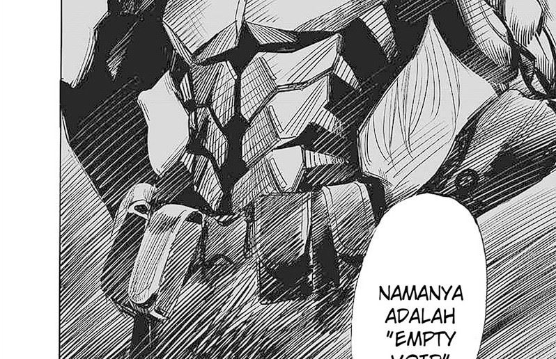 Read One Punch-Man ID Manga Online