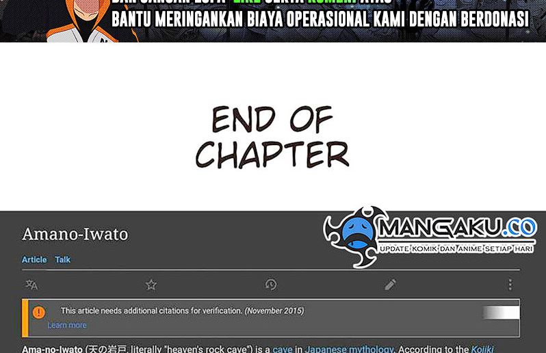 Read One Punch-Man ID Manga Online