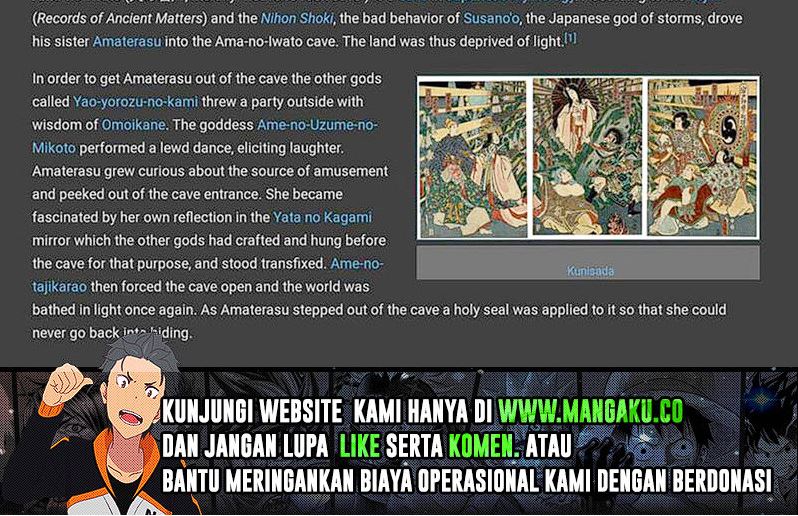 Read One Punch-Man ID Manga Online