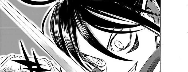 Read One Punch-Man ID Manga Online