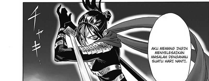 Read One Punch-Man ID Manga Online