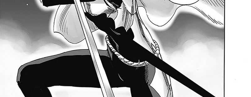 Read One Punch-Man ID Manga Online