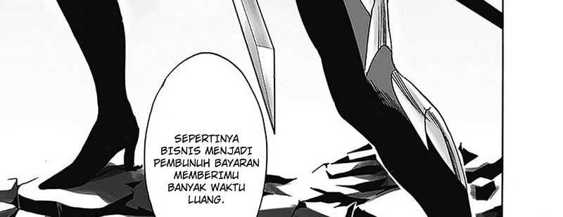 Read One Punch-Man ID Manga Online