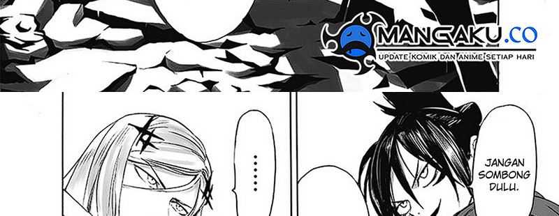 Read One Punch-Man ID Manga Online