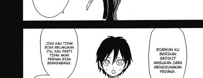 Read One Punch-Man ID Manga Online