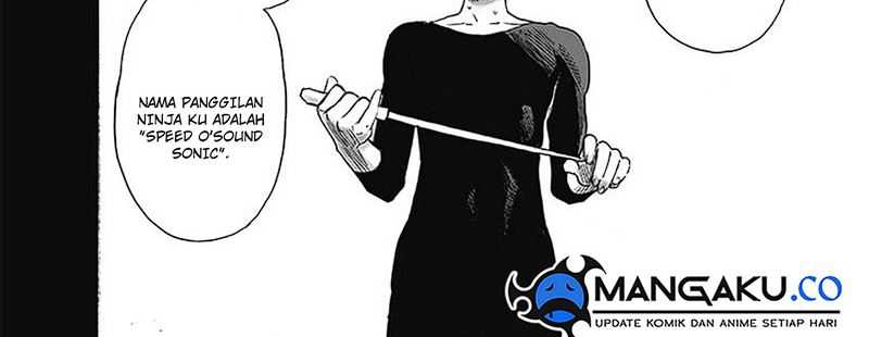 Read One Punch-Man ID Manga Online