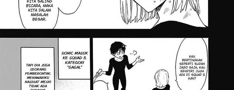 Read One Punch-Man ID Manga Online