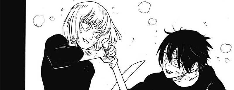 Read One Punch-Man ID Manga Online