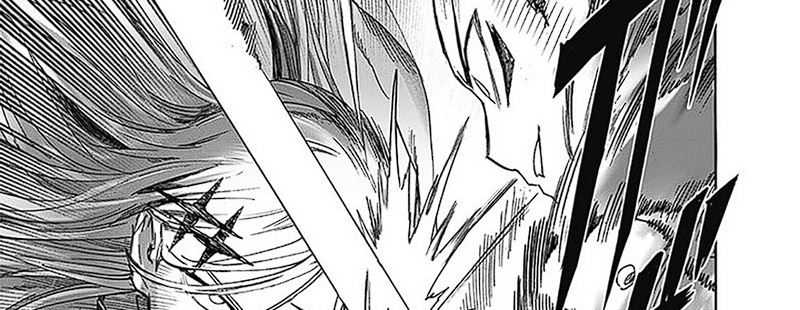 Read One Punch-Man ID Manga Online