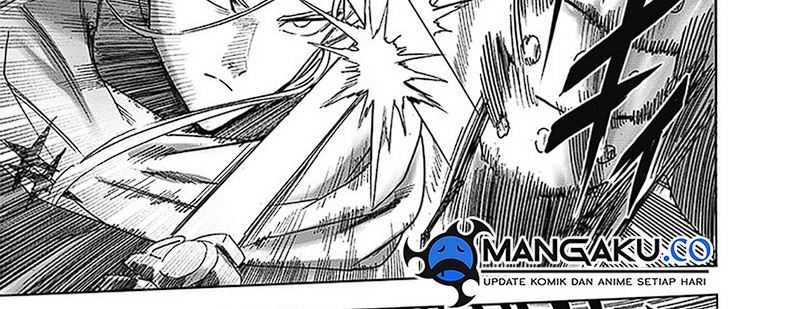 Read One Punch-Man ID Manga Online