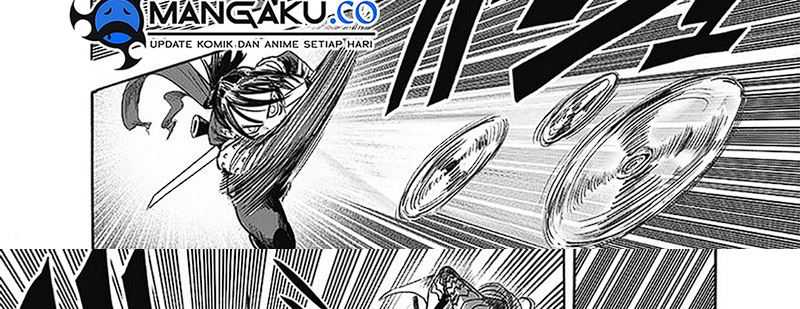 Read One Punch-Man ID Manga Online