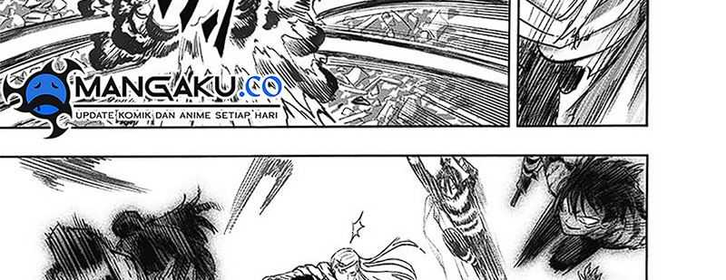 Read One Punch-Man ID Manga Online