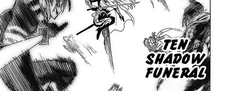 Read One Punch-Man ID Manga Online