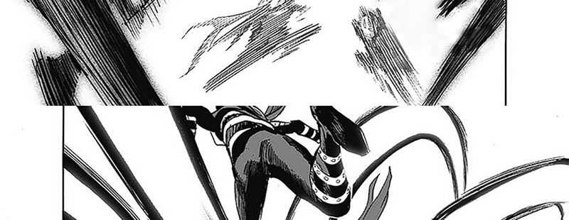 Read One Punch-Man ID Manga Online