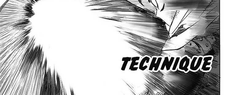 Read One Punch-Man ID Manga Online