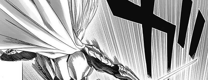 Read One Punch-Man ID Manga Online