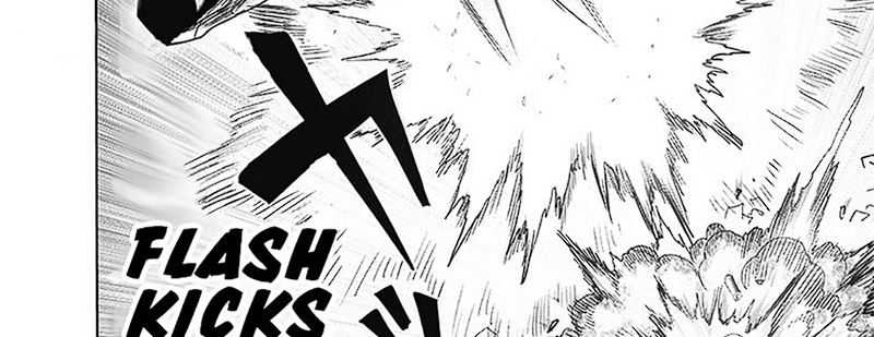 Read One Punch-Man ID Manga Online