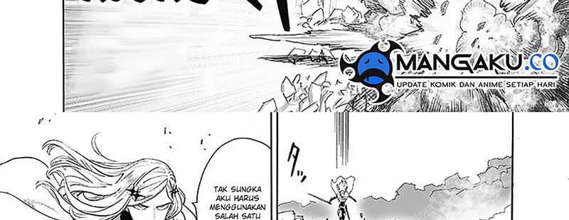 Read One Punch-Man ID Manga Online