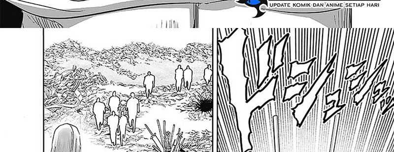 Read One Punch-Man ID Manga Online