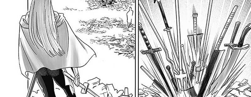 Read One Punch-Man ID Manga Online