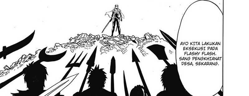 Read One Punch-Man ID Manga Online