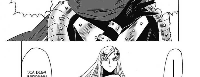 Read One Punch-Man ID Manga Online