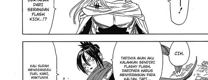 Read One Punch-Man ID Manga Online