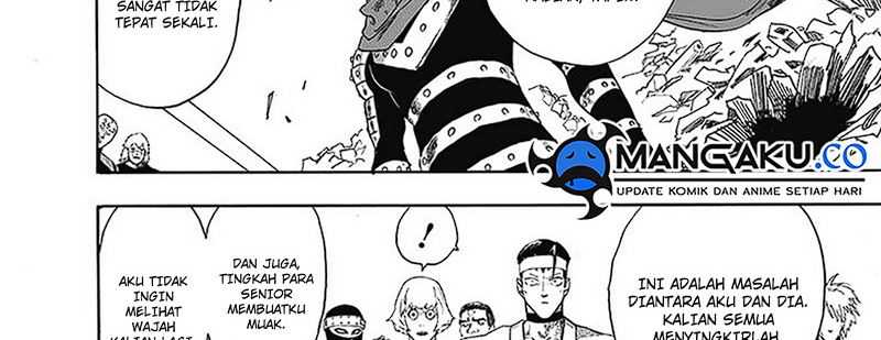 Read One Punch-Man ID Manga Online