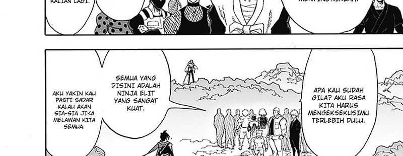 Read One Punch-Man ID Manga Online