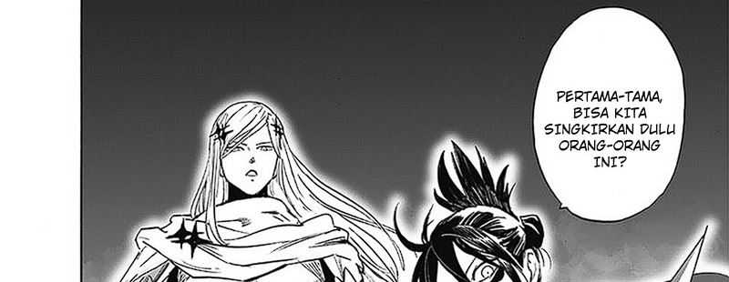 Read One Punch-Man ID Manga Online