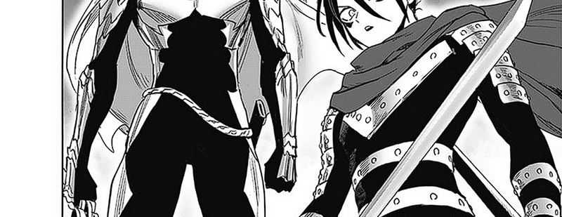 Read One Punch-Man ID Manga Online