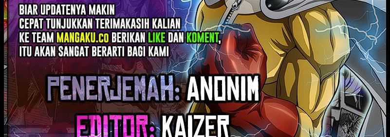 Read One Punch-Man ID Manga Online