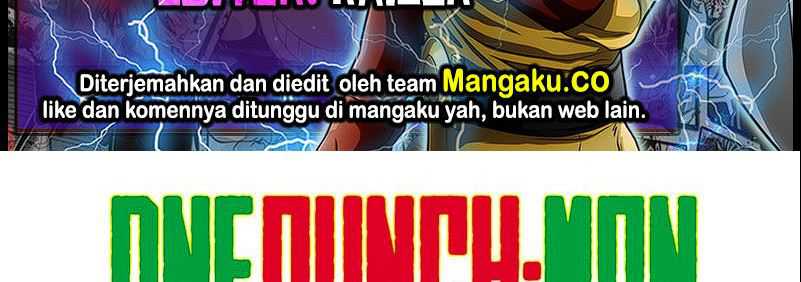 Read One Punch-Man ID Manga Online