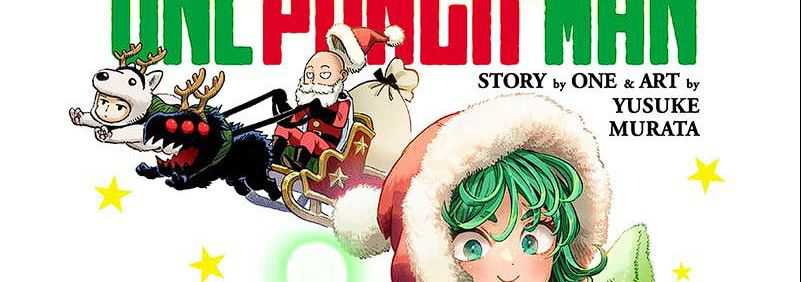 Read One Punch-Man ID Manga Online