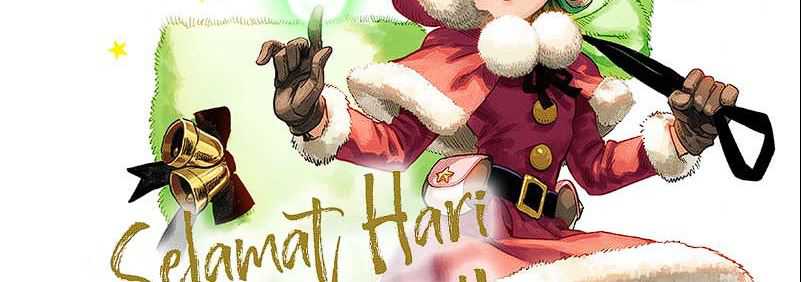 Read One Punch-Man ID Manga Online