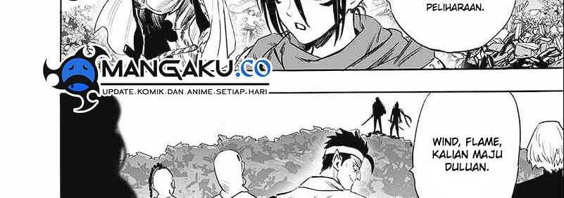 Read One Punch-Man ID Manga Online