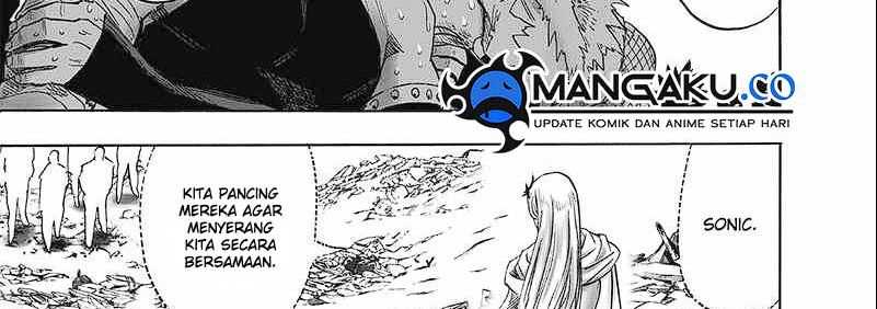 Read One Punch-Man ID Manga Online