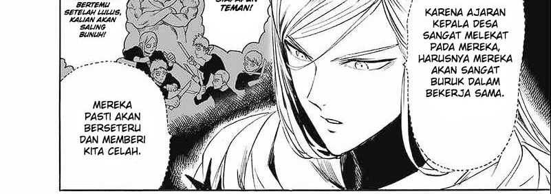 Read One Punch-Man ID Manga Online