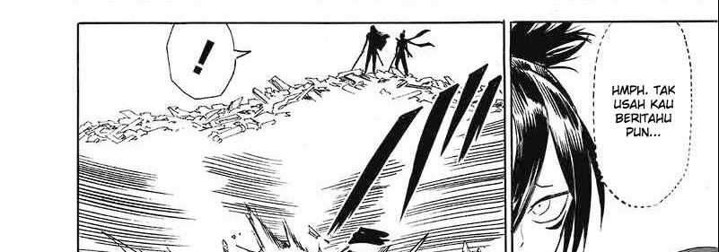 Read One Punch-Man ID Manga Online