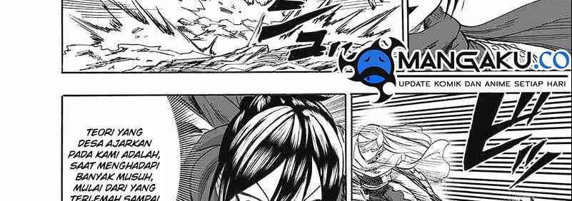 Read One Punch-Man ID Manga Online