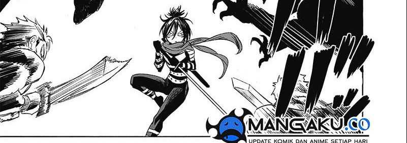 Read One Punch-Man ID Manga Online