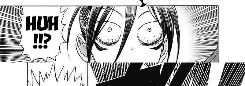 Read One Punch-Man ID Manga Online